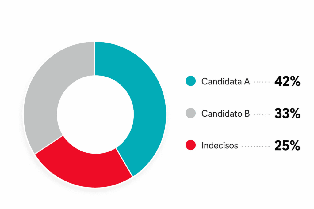 Confianza en Instituciones 2026